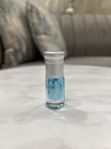 مسك لوتس