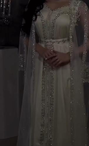قفطان مناسبات