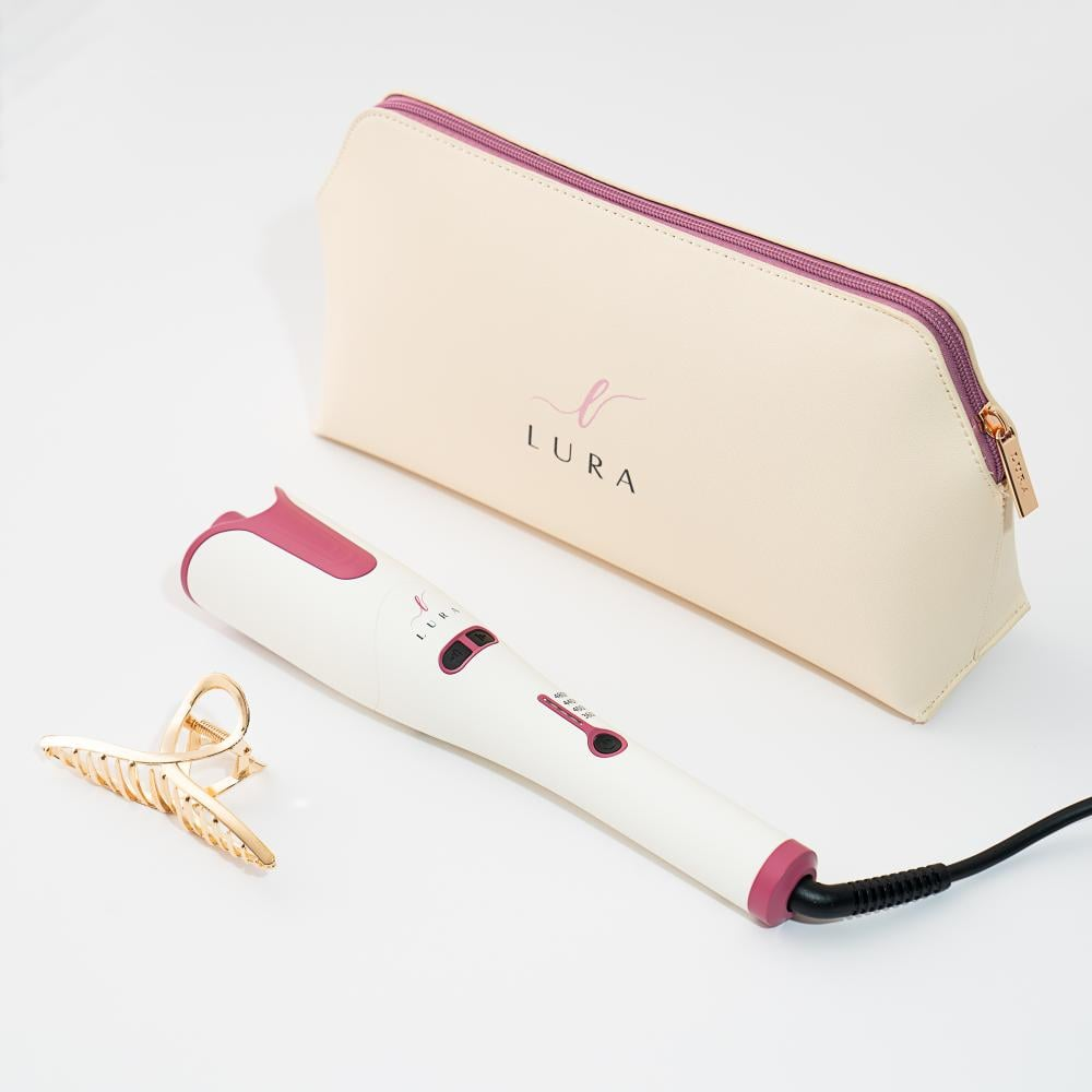 أحدث اجهزة تصفيف الشعر