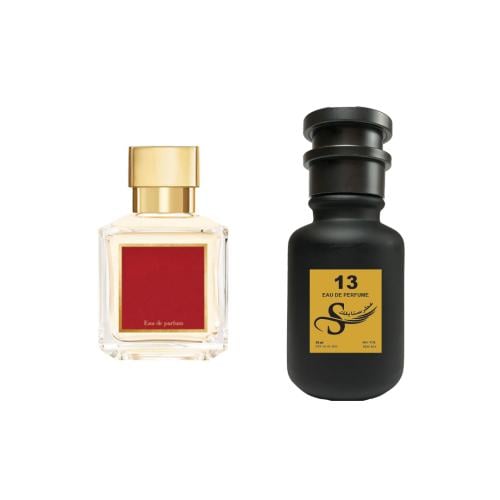 عطر 13 - ستايلك بكرات 50 ملي