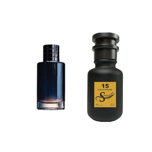 عطر 15 - ستايلك سوفاج 50 ملي