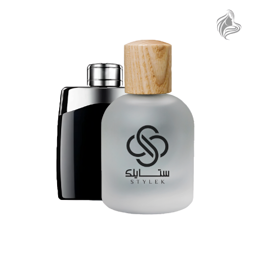 عطر شعر 06 - ستايلك مونت بلانك ليجند