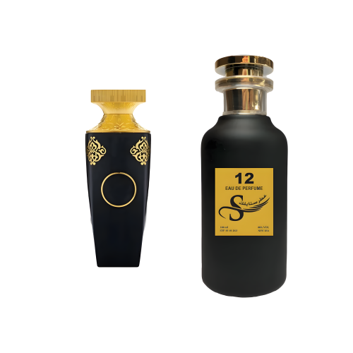 عطر 12 - ستايلك مضاوي