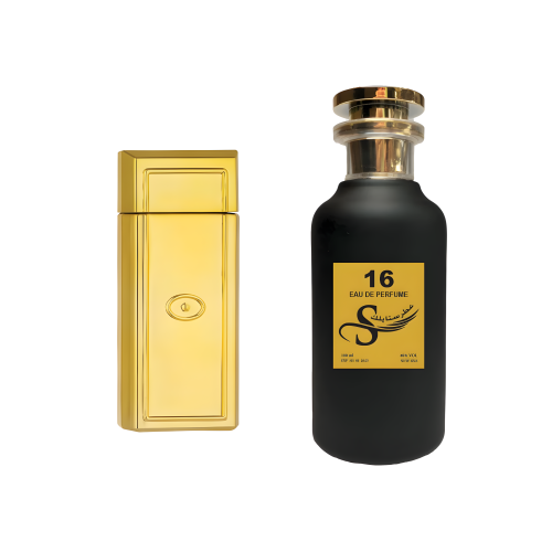 عطر 16 - ستايلك ليدي سويت