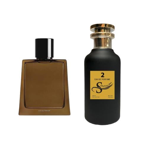عطر 2 - ستايلك هيربربري 100 ملي