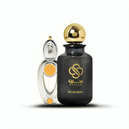 عطر122- ستايلك وصال