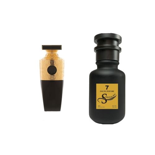 عطر 17 - ستايلك مضاوي قولد 50 ملي