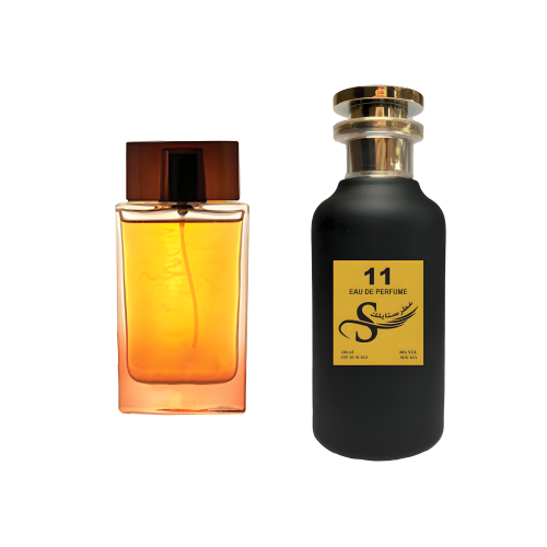 عطر 11 - ستايلك كلمات