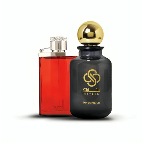 عطر 047 - ستايلك دنهل ديرزاير