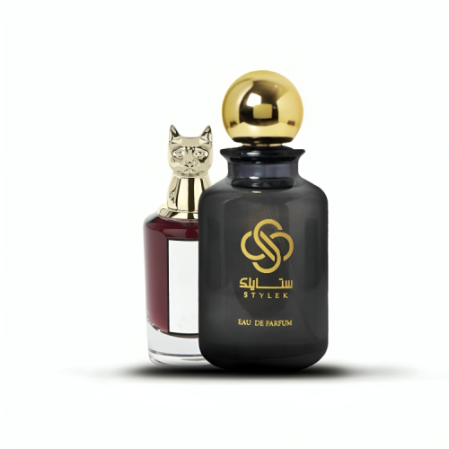 عطر 106 - ستايلك ياسمين