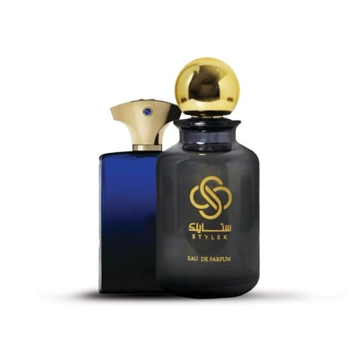 عطر 051 - ستايلك أمواج