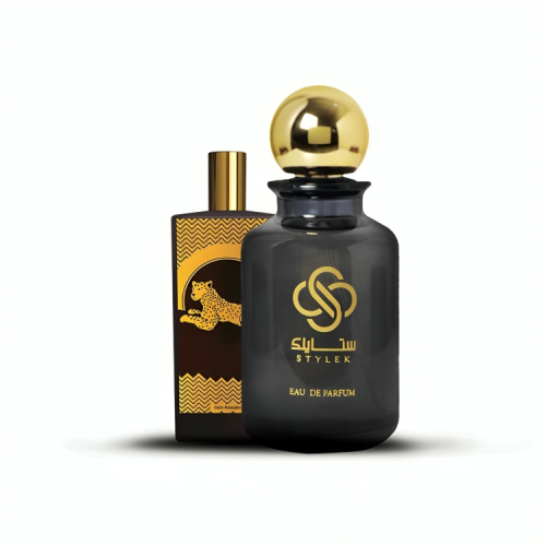 عطر 117 - ستايلك افريكان ليذر