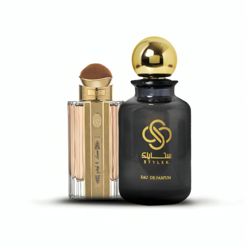 عطر 059 - ستايلك مسك توفي