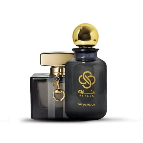 عطر 124 - ستايلك قوتشي عود