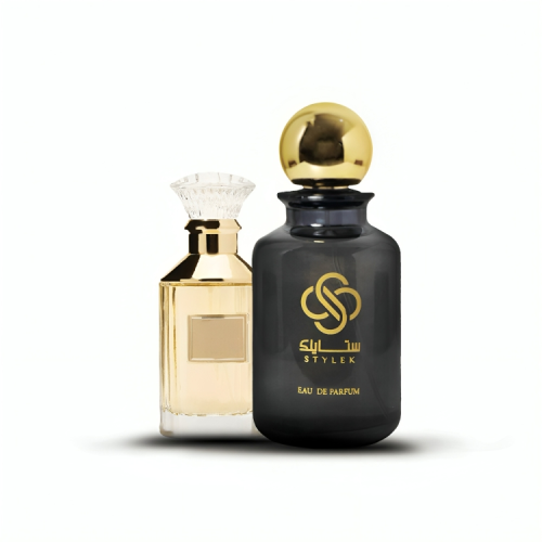 عطر 072 - ستايلك فلفت عود