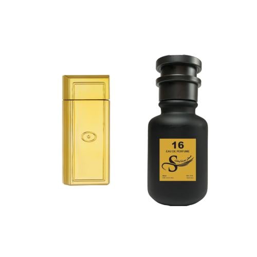 عطر 16 - ستايلك ليدي سويت 50 ملي