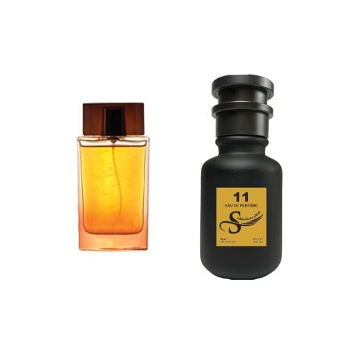 عطر 11 - ستايلك كلمات 50 ملي