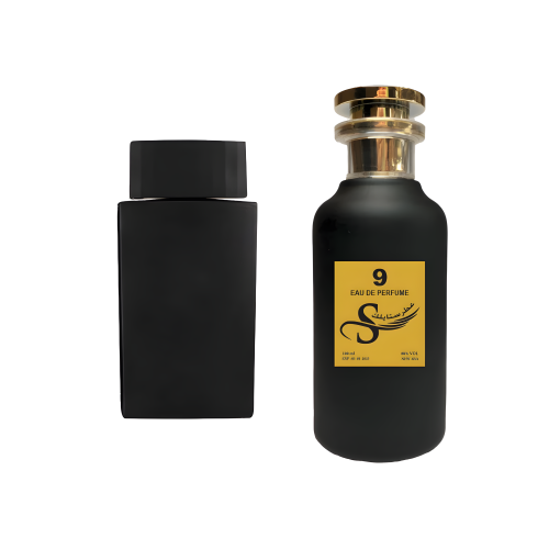 عطر 9 - ستايلك إحساس بلس