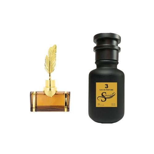 عطر 3 - ستايلك الرسالة 50 ملي