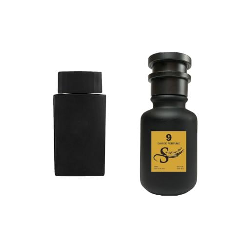 عطر 9 - ستايلك إحساس بلس 50 ملي