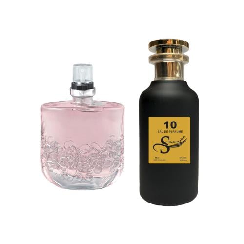 عطر 10- ستايلك ربيكا 100 ملي