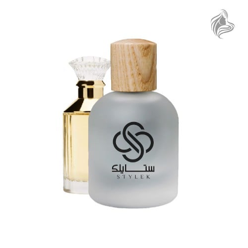 عطر 02 - ستايلك فلفت عود