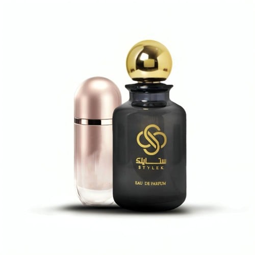 عطر 088 - ستايلك 212 روز