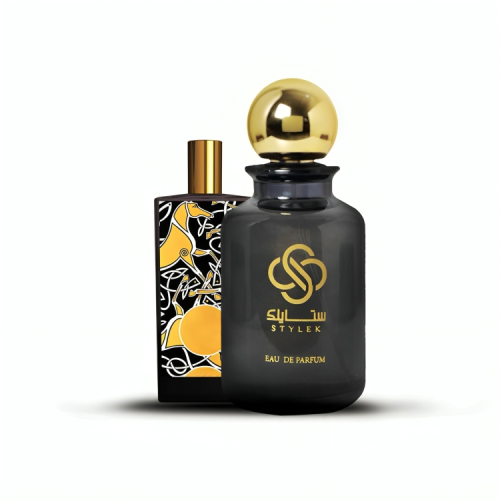 عطر 125 - ستايلك ايرش ليذر