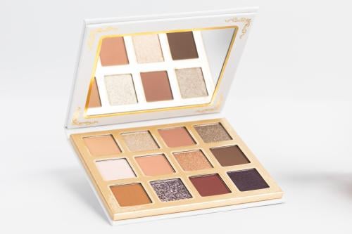 باليت ظلال العيون - Palette Eyeshadow