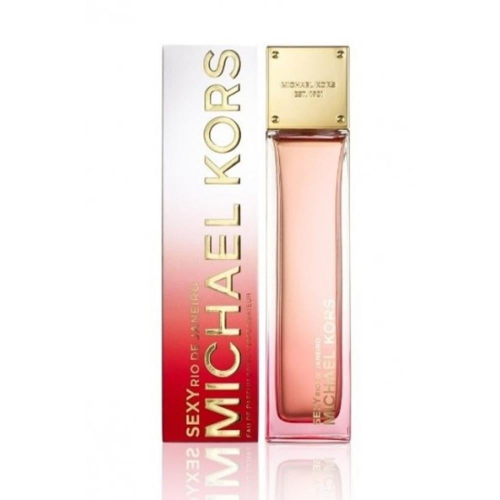 عطر مايكل كورس سيكسي ريو دي جانيرو او دو بارفيوم-100مل