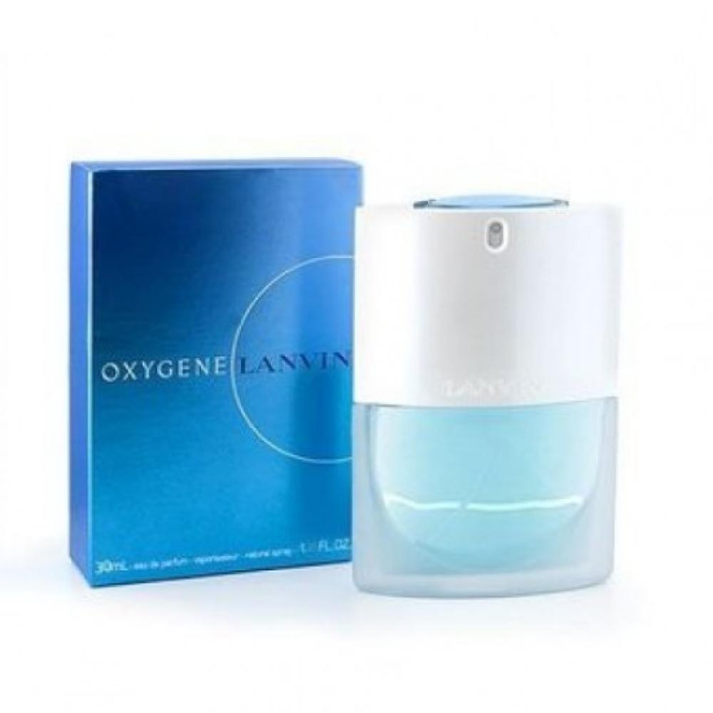 عطر لانفين اوكسجين او دو بارفيوم-75مل