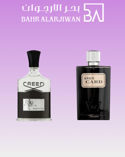 عطر ايفين كارد للرجال من توسكاني 100مل
