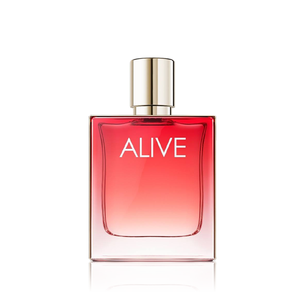 عطر بوس ألايف انتنس النسائي او دو بارفيوم-80مل