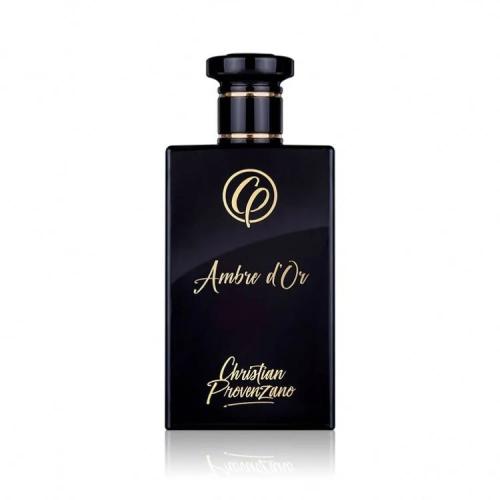 عطر كريستيان بروفنزانو عنبر دور 100 مل Ambre d'Or...