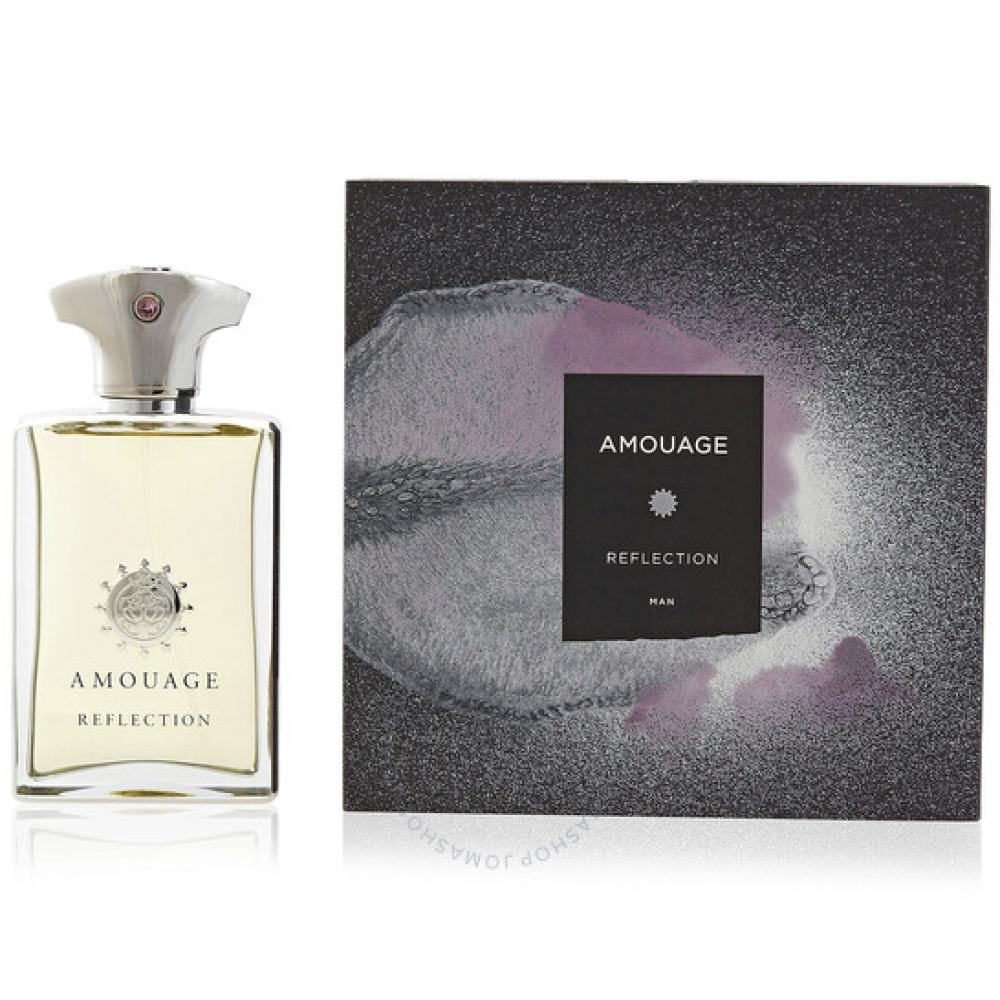 عطر امواج رفلكشن الرجالي او دو بارفيوم -100مل