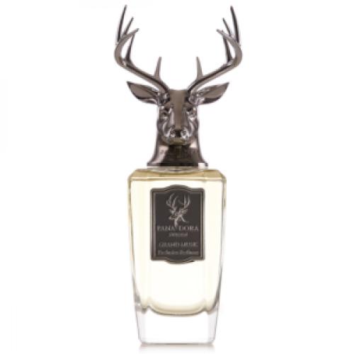 عطر جراند مسك من بانا دورا 100 مل Grand Musk Pana...