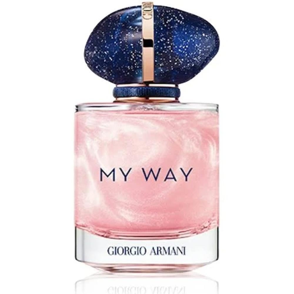 عطر جورجيو ارماني ماي واي اديشن نكتار او دو بارفيوم-90مل