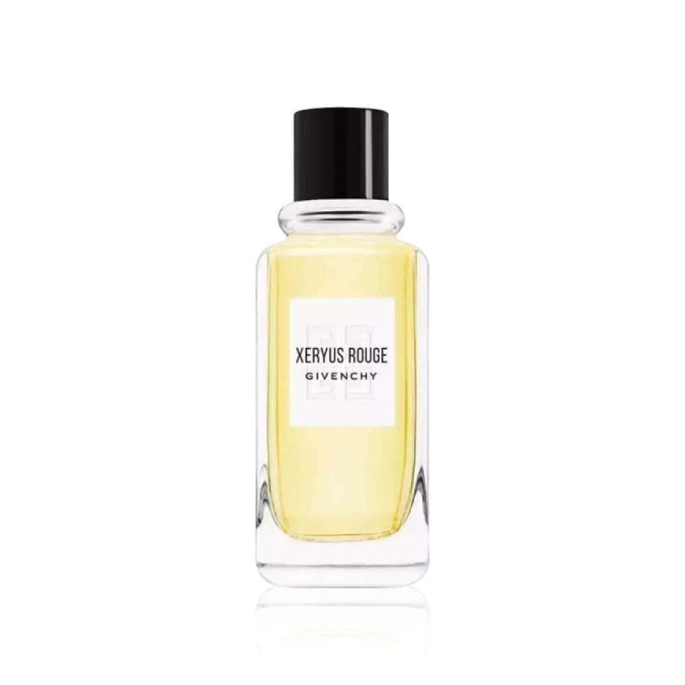عطر جفنشي إكسريوس روج نيو فيرجن أو دو تواليت -100مل