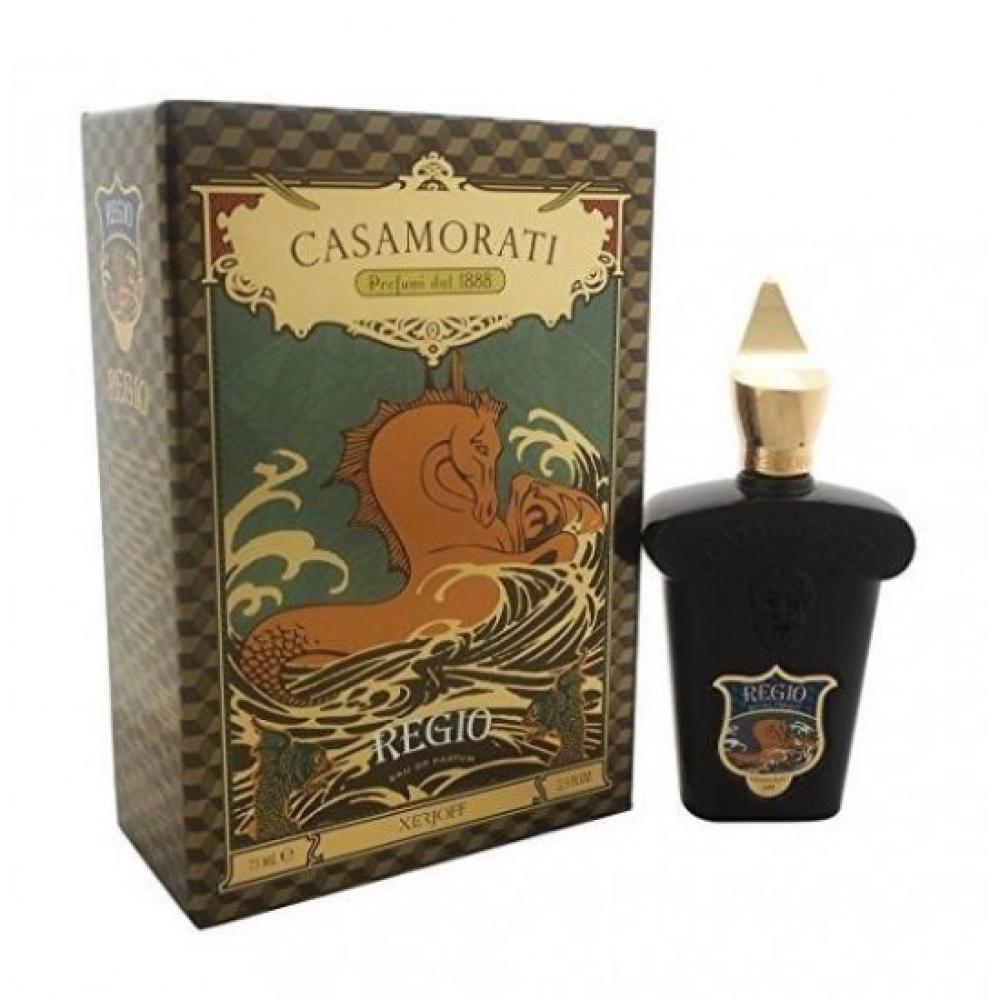 عطر زيرجوف كازاموراتي ريجيو او دو بارفيوم-100مل