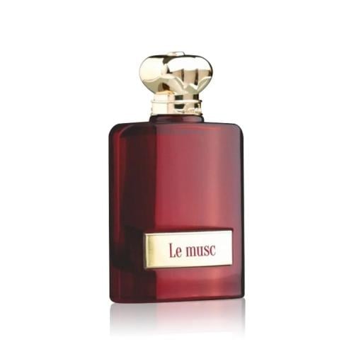 عطر أمادو لو مسك أو دو برفيوم-75مل Amado Low Musc