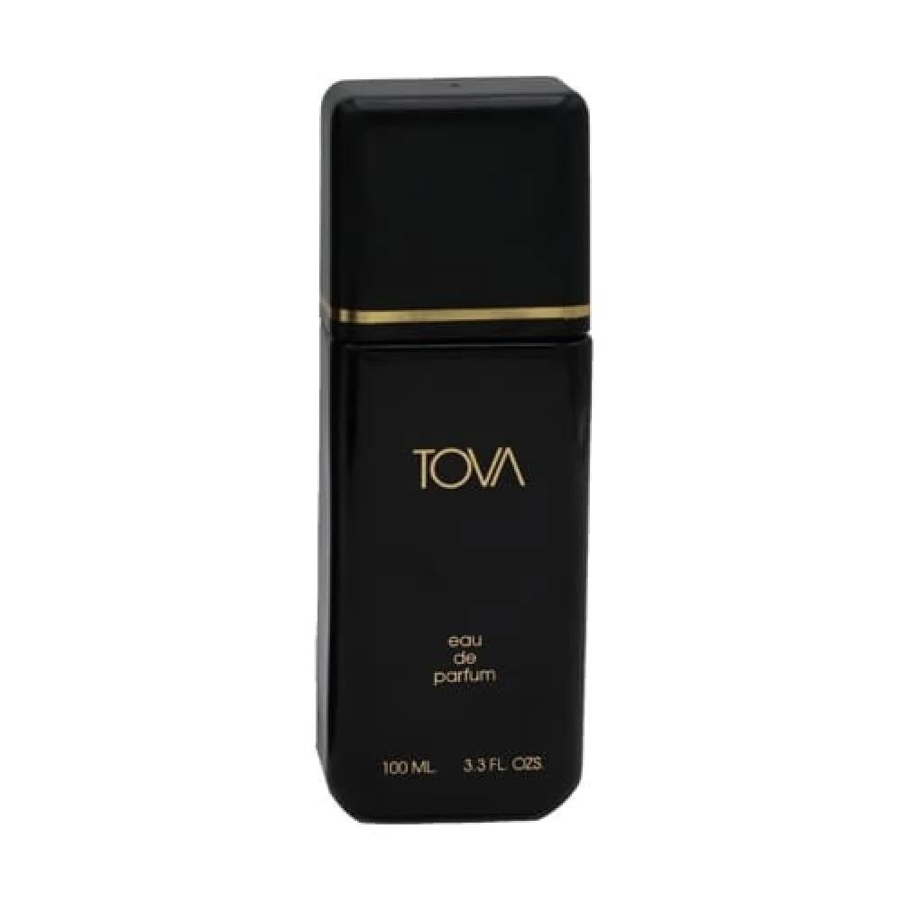 عطر بيفرلي هيلز توفا الأسود او دو بارفيوم-100مل