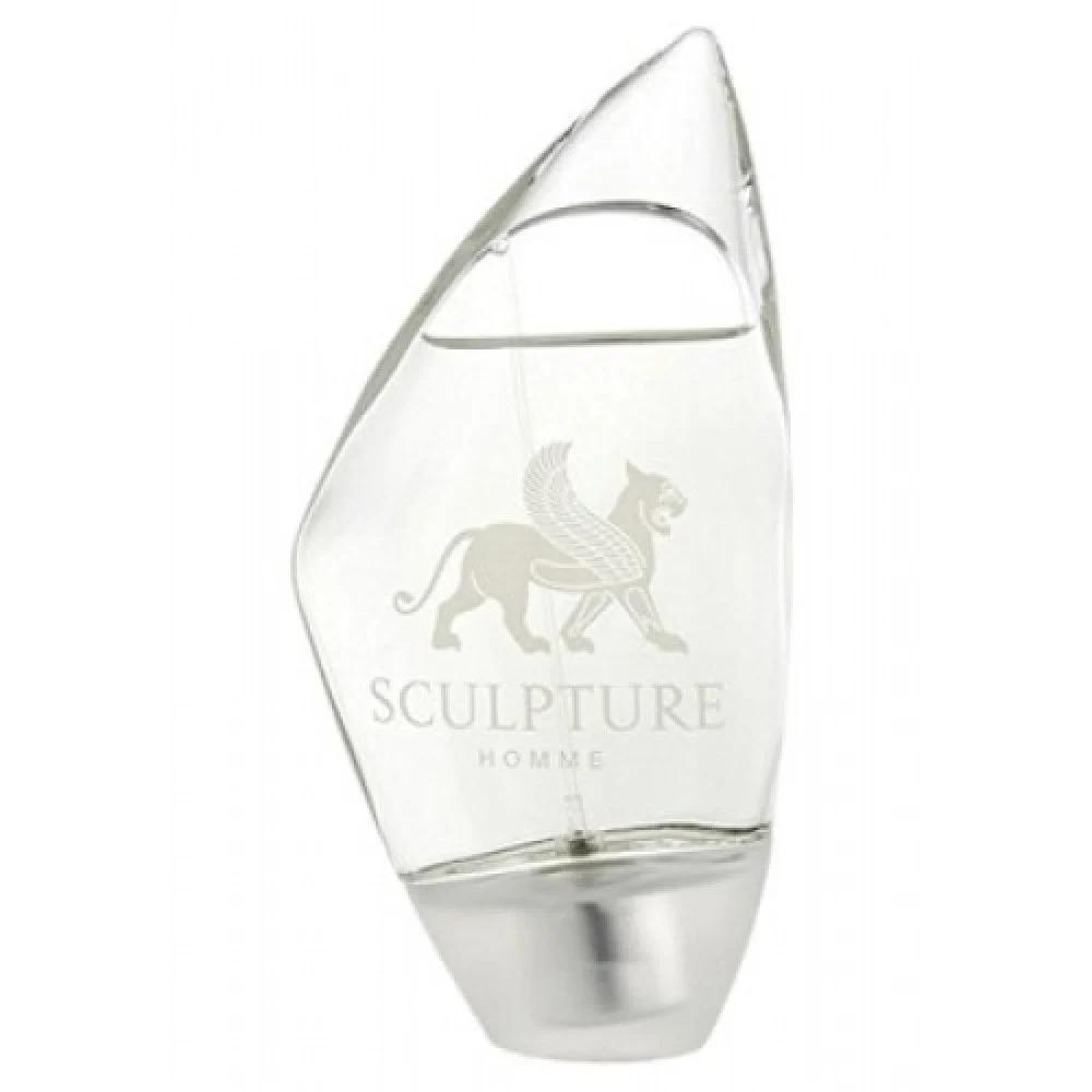 عطر سكلبتشر للرجال من نيكوس – او دو تواليت - 100مل