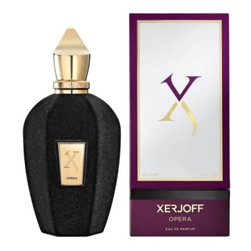 عطر زيرجوف اوبرا او دو بارفيوم-100مل
