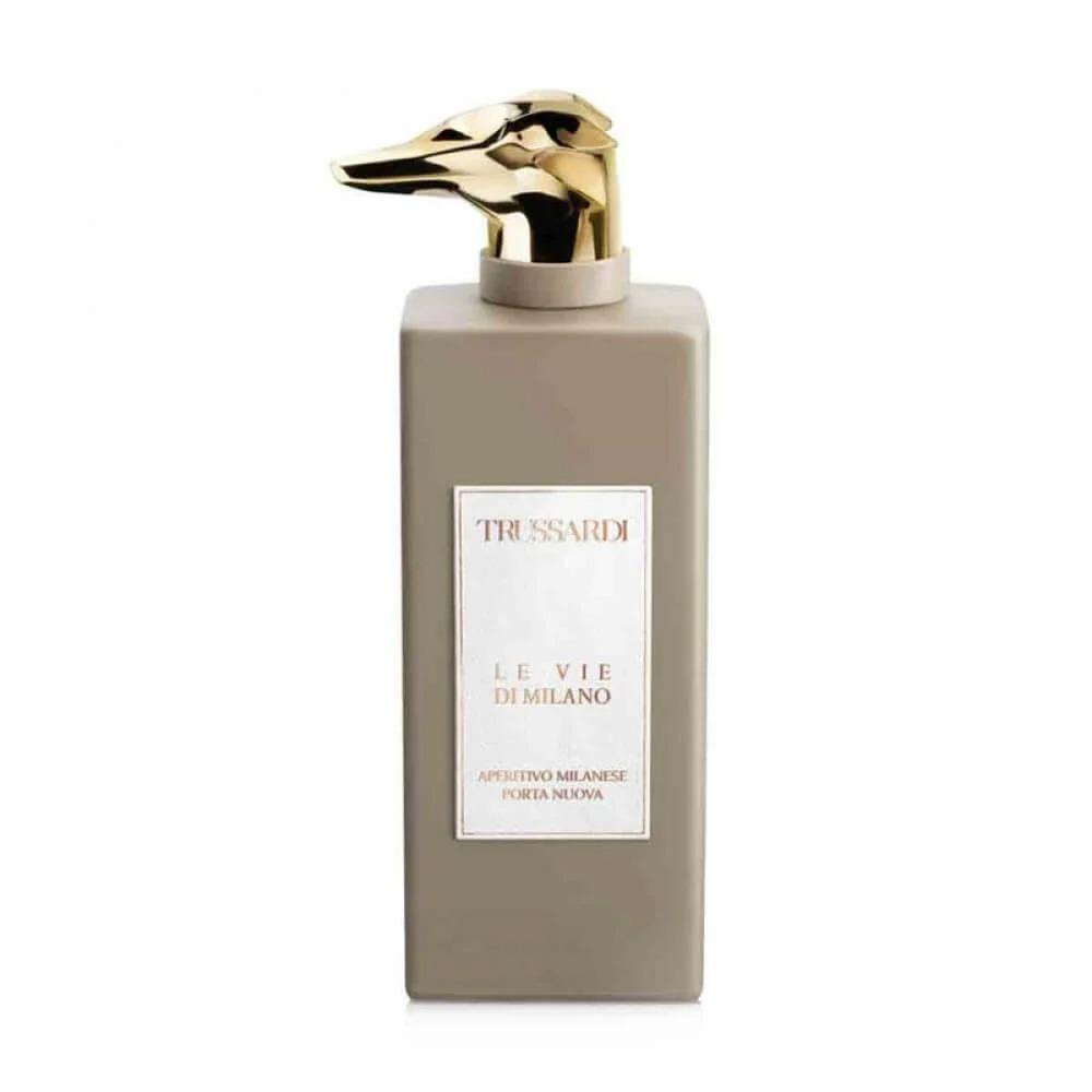عطر تروساردي لو في دي ميلانو أبريتيفو ميلانو بورتا نوفا أو دو بروفيوم - 100 مل