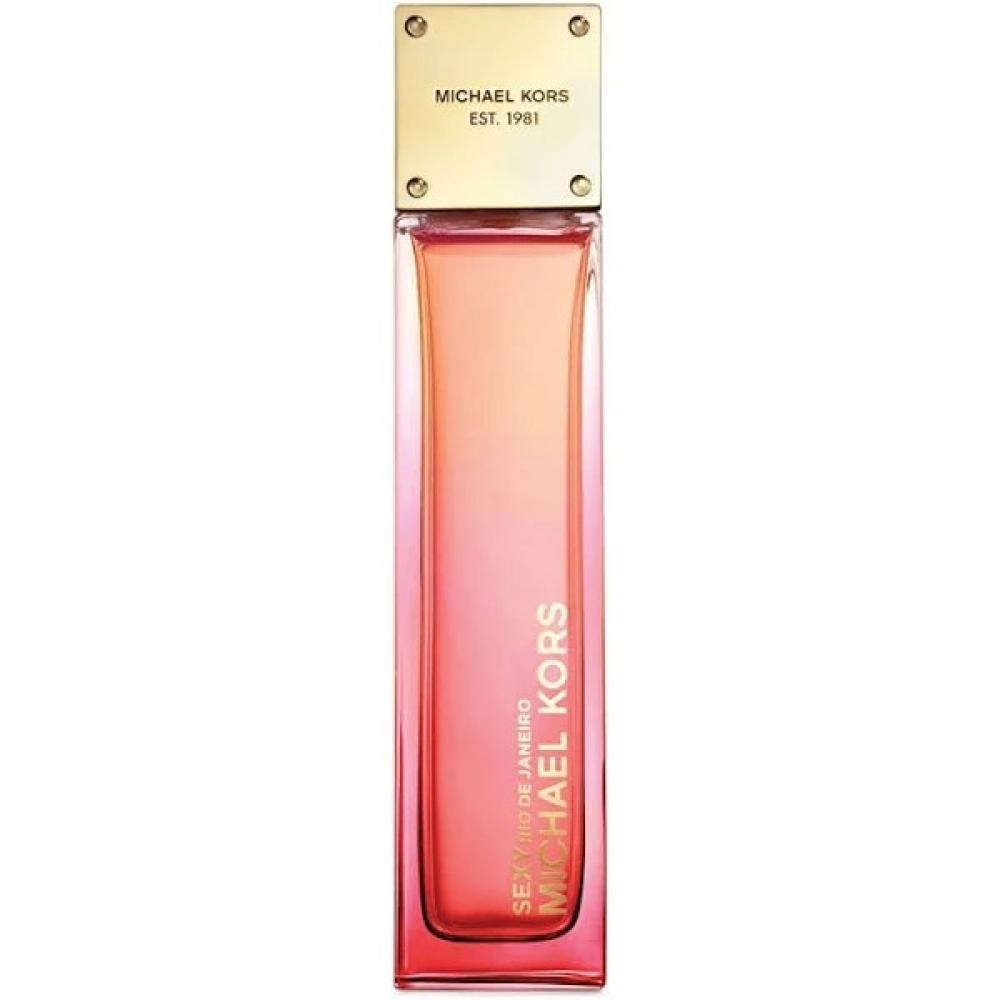 عطر مايكل كورس سيكسي ريو دي جانيرو او دو بارفيوم-100مل