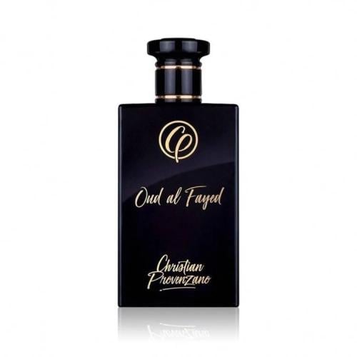 عطر كريستيان بروفنزانو عود الفايد 100 مل Oud Al Fa...
