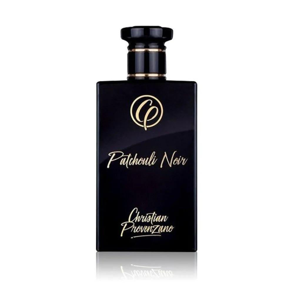 عطر كريستيان بروفنزانو باتشولي نوار 100 مل Patchouli Noir Christian Provenzano