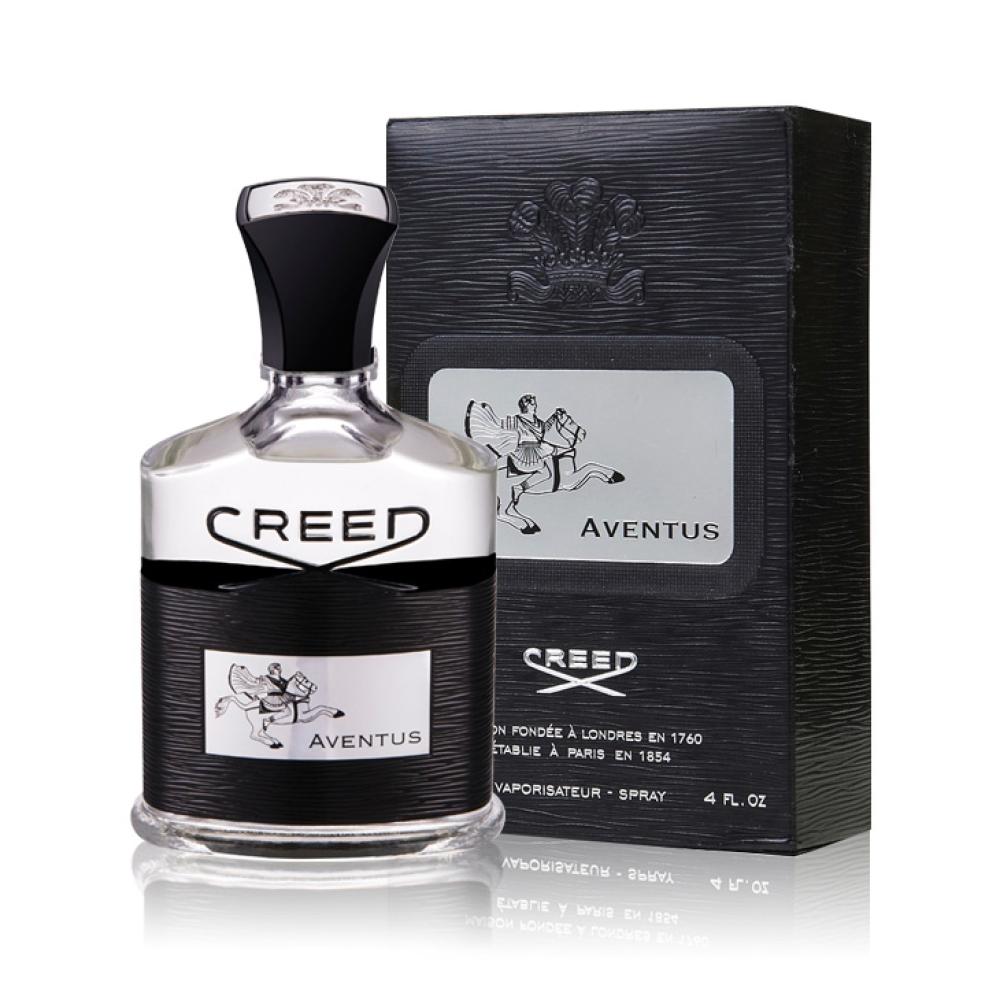 عطر كريد افينتوس الاسود