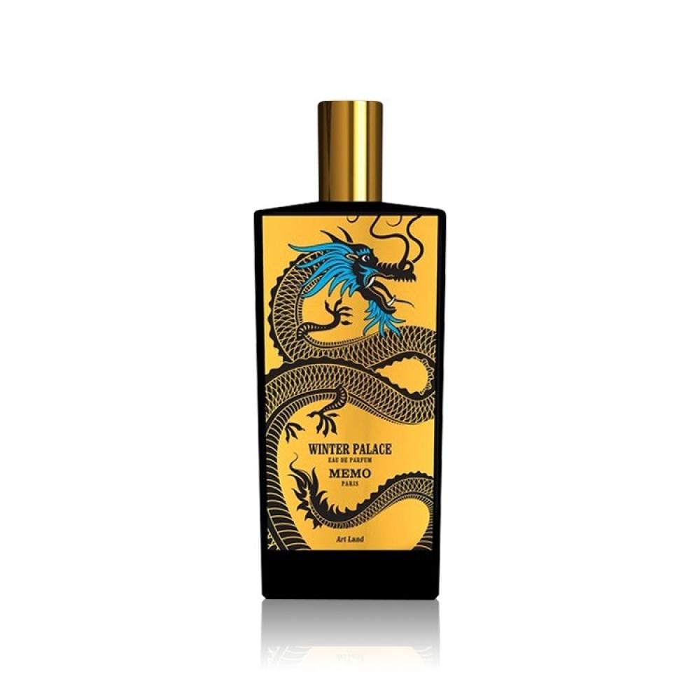 عطر ميمو وينتر بالاس او دو بارفيوم -75مل