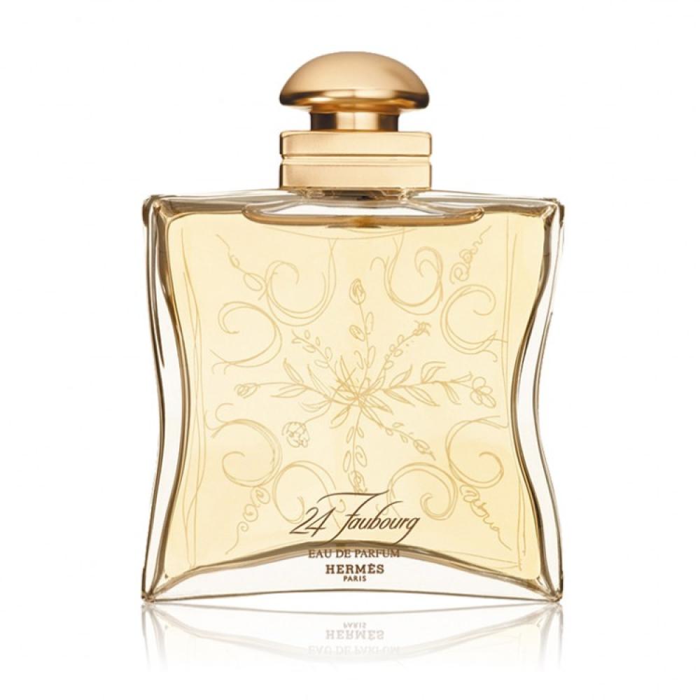عطر هيرمس 24 فوبورغ او دو بارفيوم-100مل